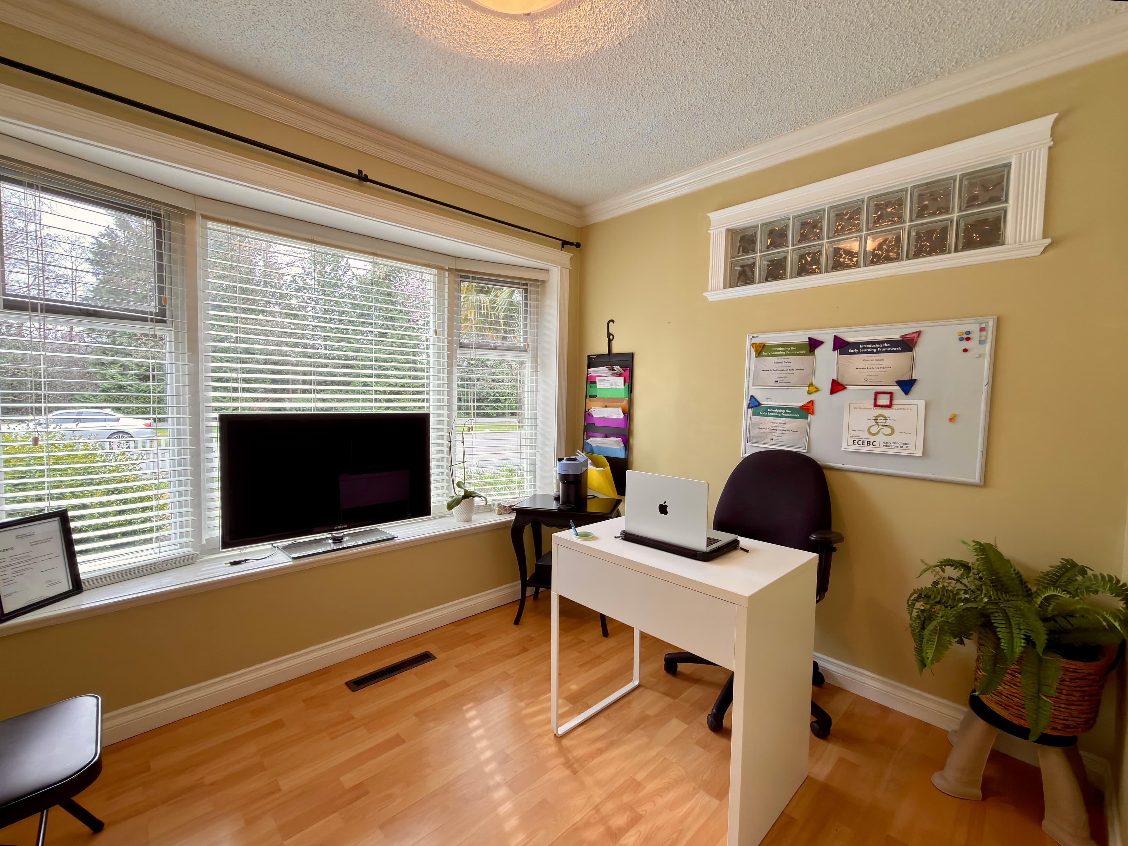 About Little Diamonds Childcare